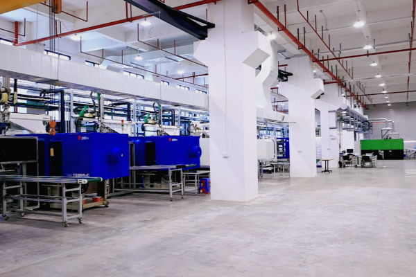 Constant Pressure Water System