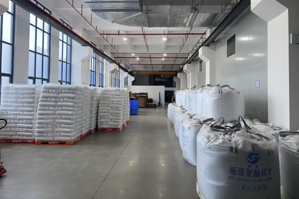 Introduced Central Feeding System