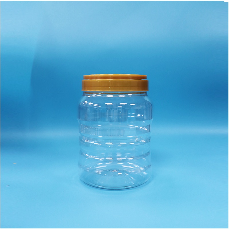 In-Depth Analysis of the Plastic Packaging Industry: Market Structure and Future Growth Path