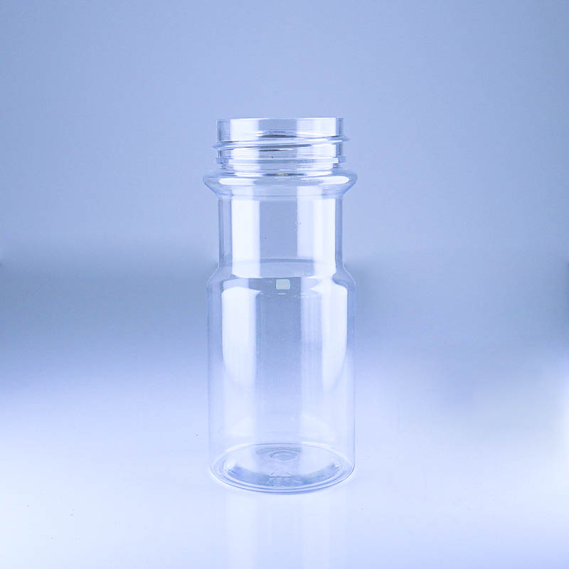 Pepper Seasoning Spice Bottle