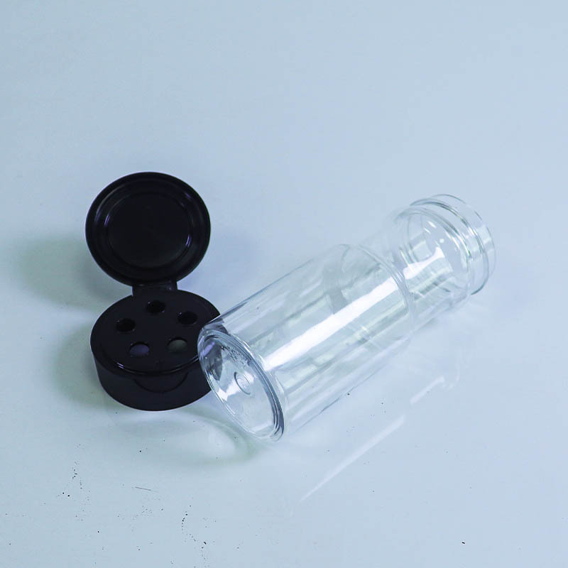 Pepper Seasoning Spice Bottle