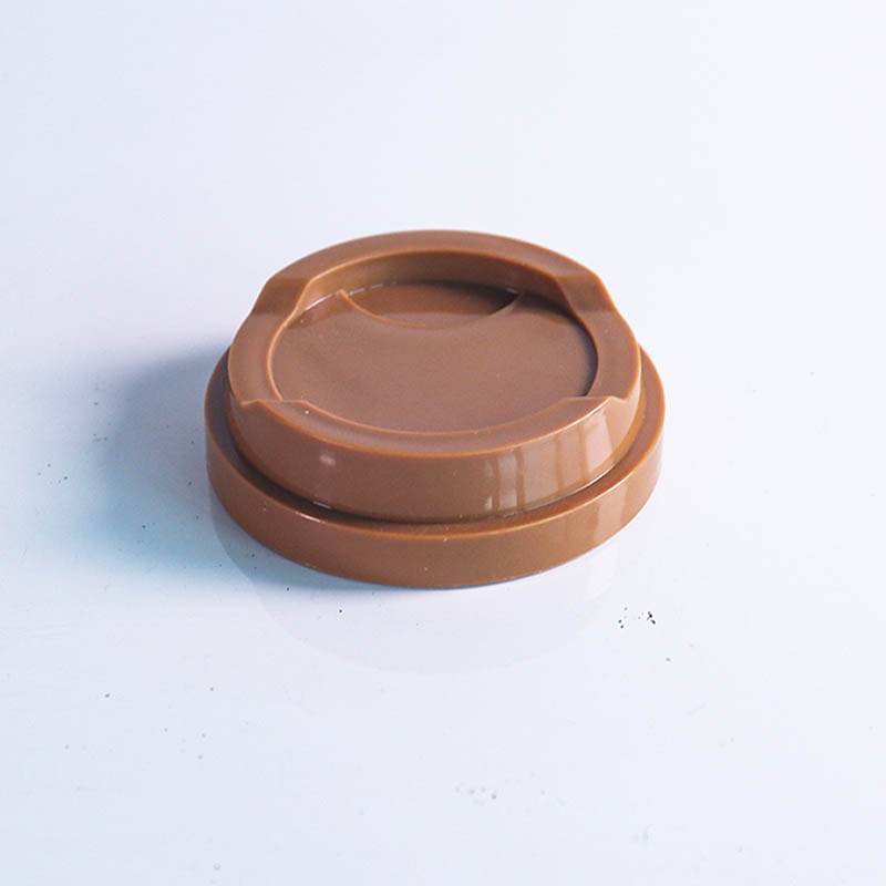Plastic Packaging Injection Cup