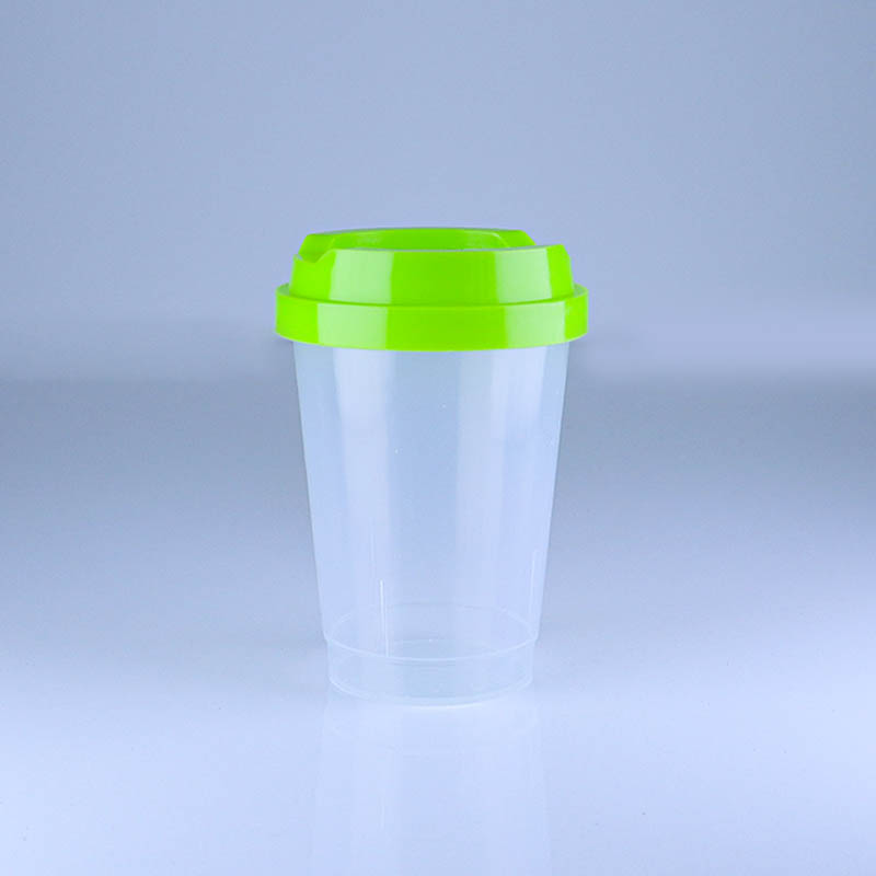 What is the relationship between the surface gloss of plastic packaging injection cup and the mold polishing process?