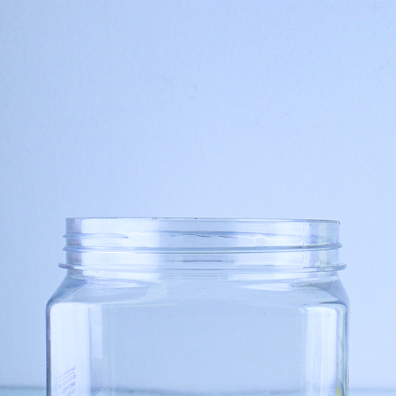 420ml Screw Cap Bottle