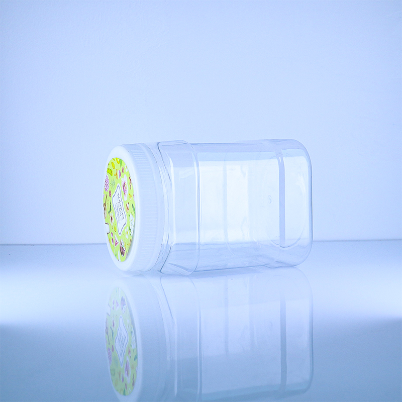 850ml Screw Cap Bottle