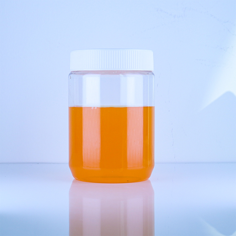 480ml Screw Cap Bottle