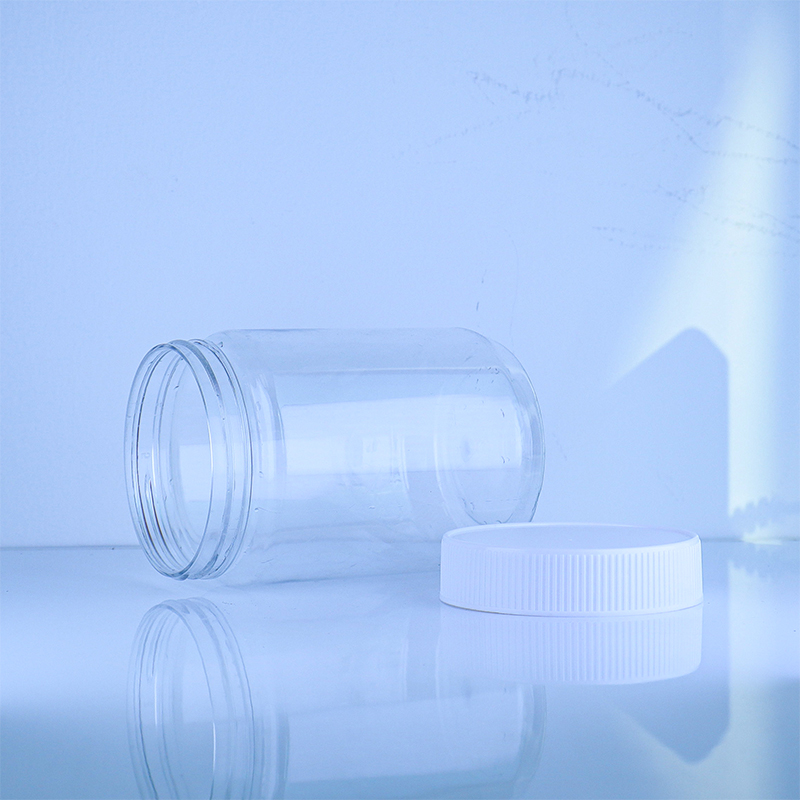 480ml Screw Cap Bottle