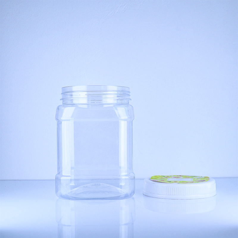 850ml Screw Cap Bottle