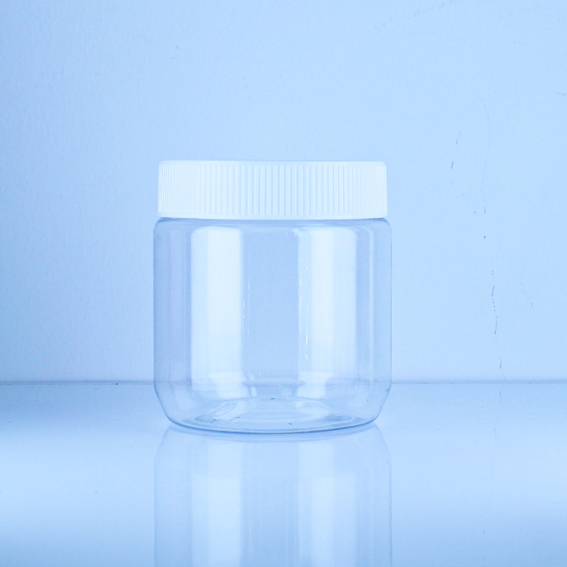 340ml Screw Cap Bottle