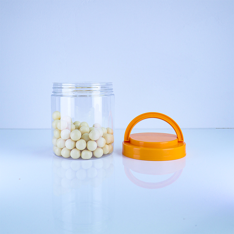 510ml Screw Cap Bottle