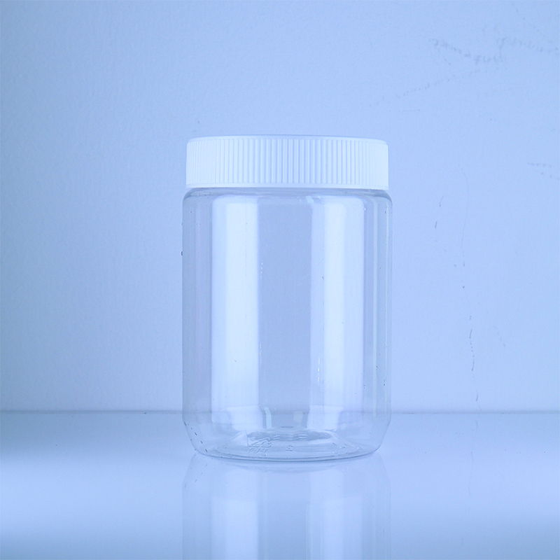 480ml Screw Cap Bottle