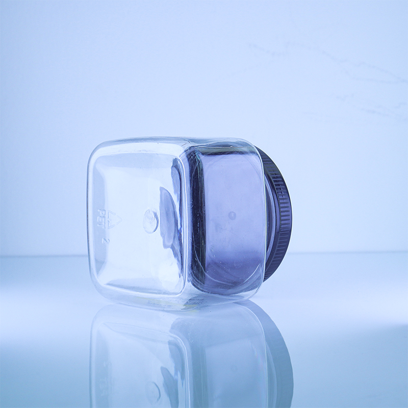 420ml Screw Cap Bottle