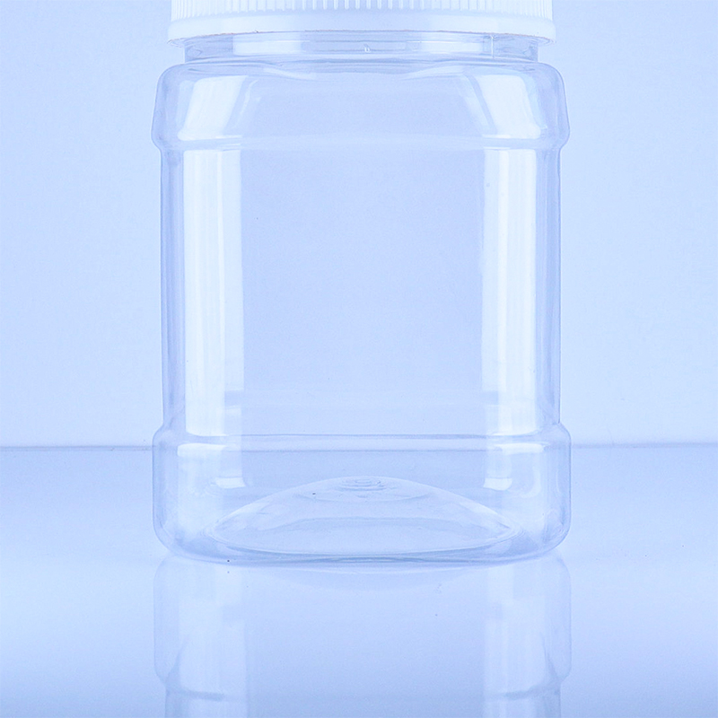 850ml Screw Cap Bottle