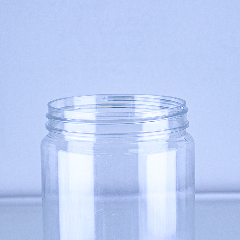 480ml Screw Cap Bottle