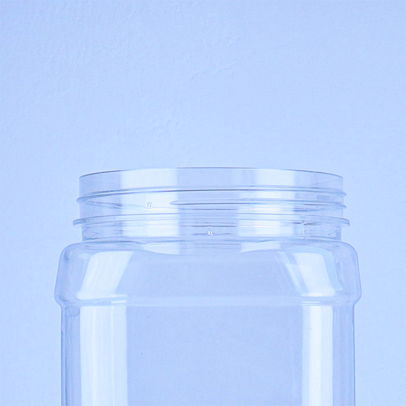 850ml Screw Cap Bottle