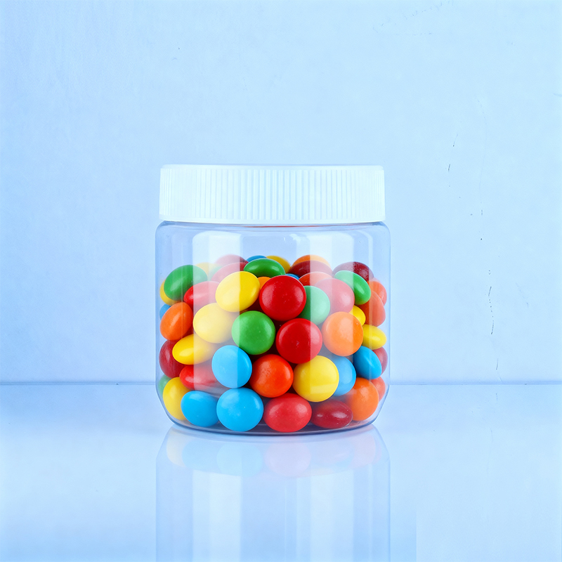 340ml Screw Cap Bottle