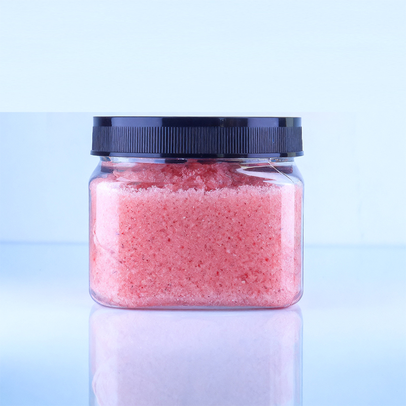 420ml Screw Cap Bottle