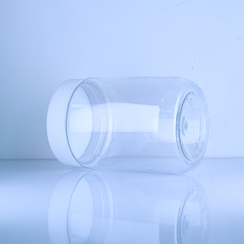 480ml Screw Cap Bottle