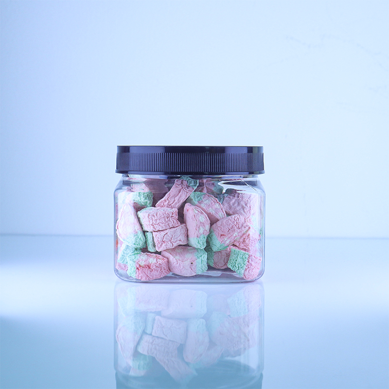 420ml Screw Cap Bottle