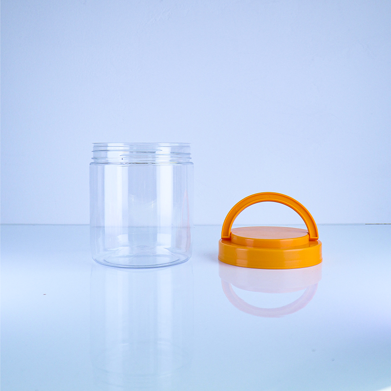 510ml Screw Cap Bottle