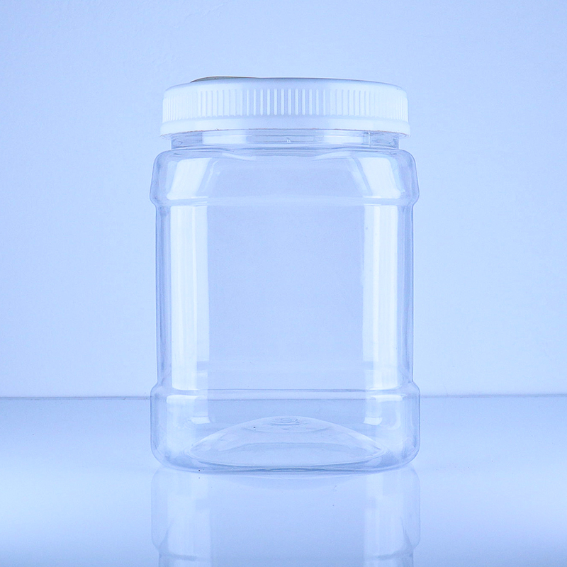 850ml Screw Cap Bottle