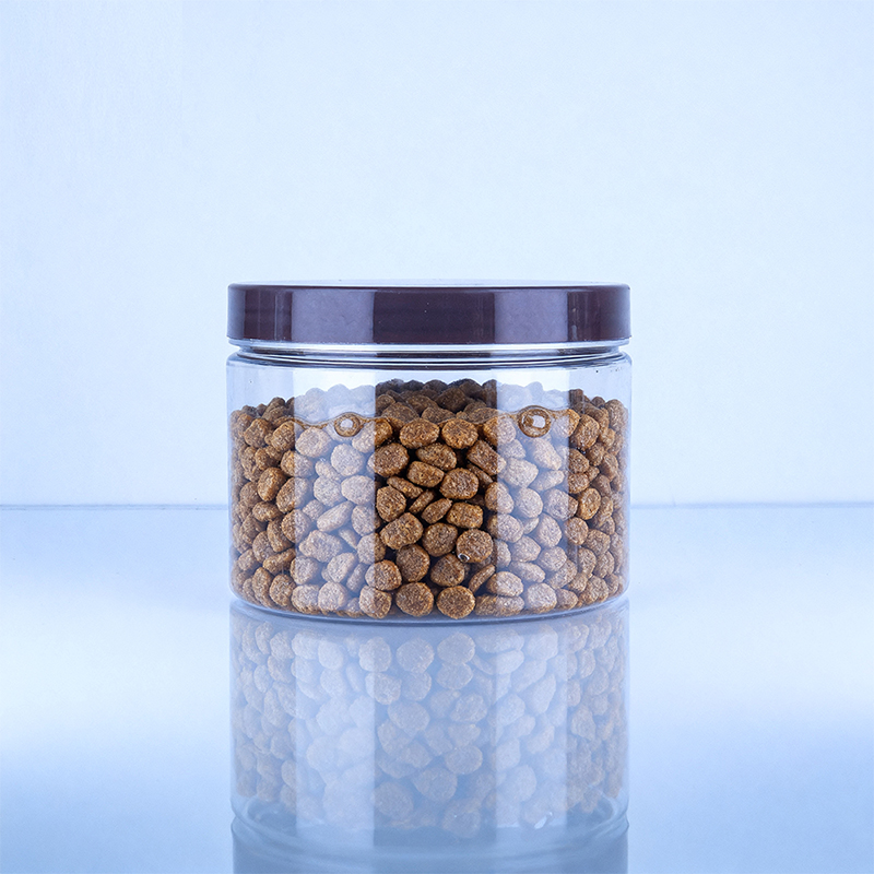 400ml Screw Cap Bottle