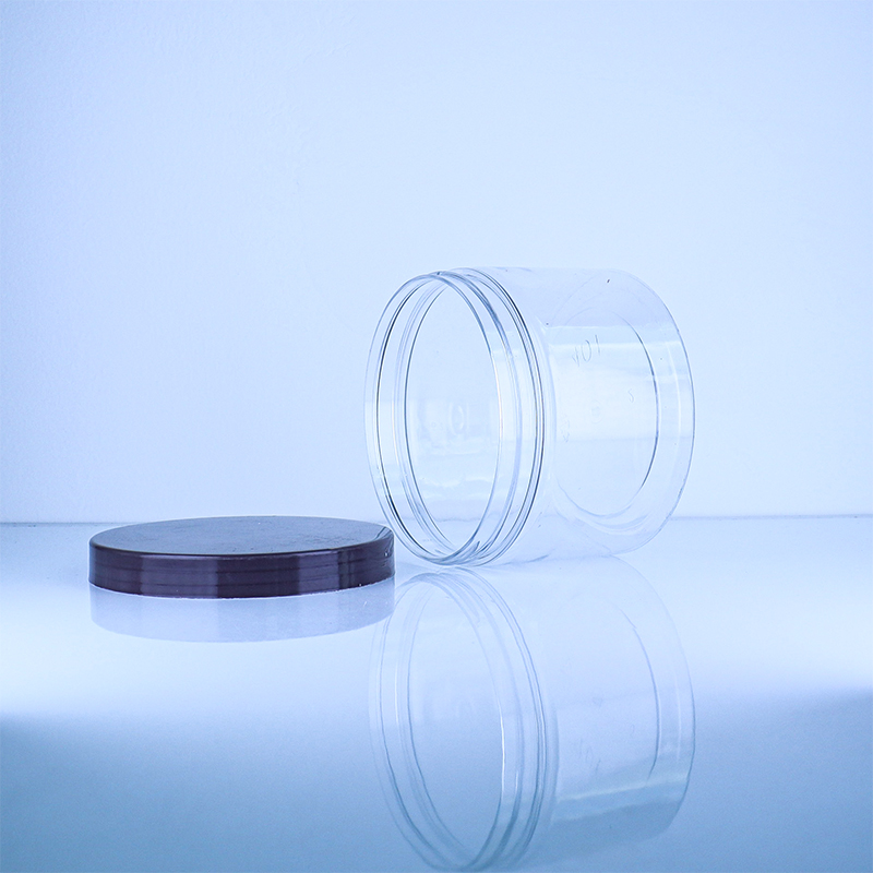 400ml Screw Cap Bottle