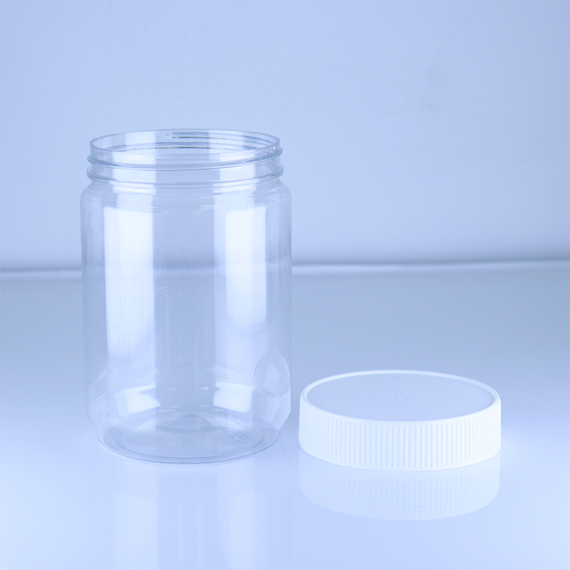 480ml Screw Cap Bottle