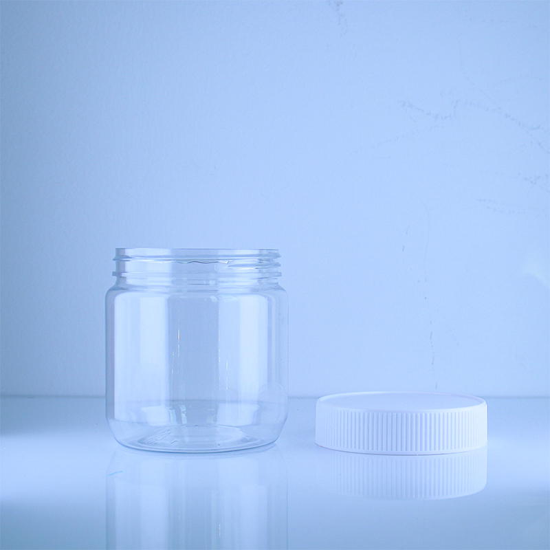 340ml Screw Cap Bottle