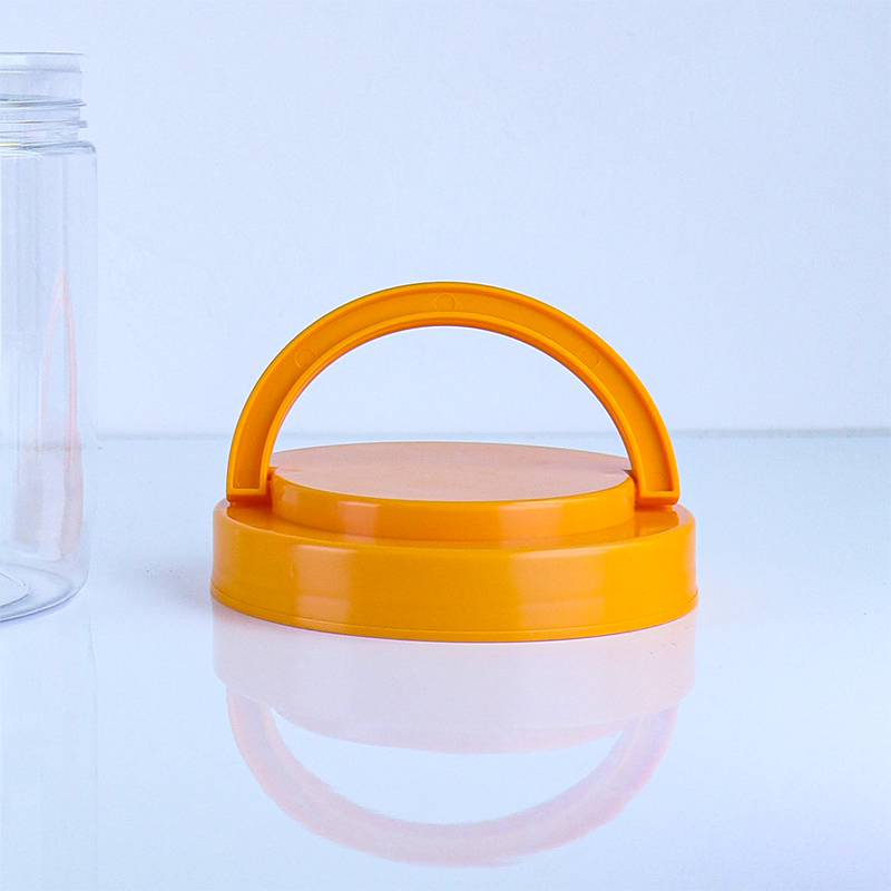 510ml Screw Cap Bottle