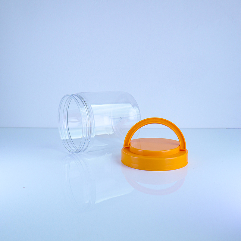 510ml Screw Cap Bottle