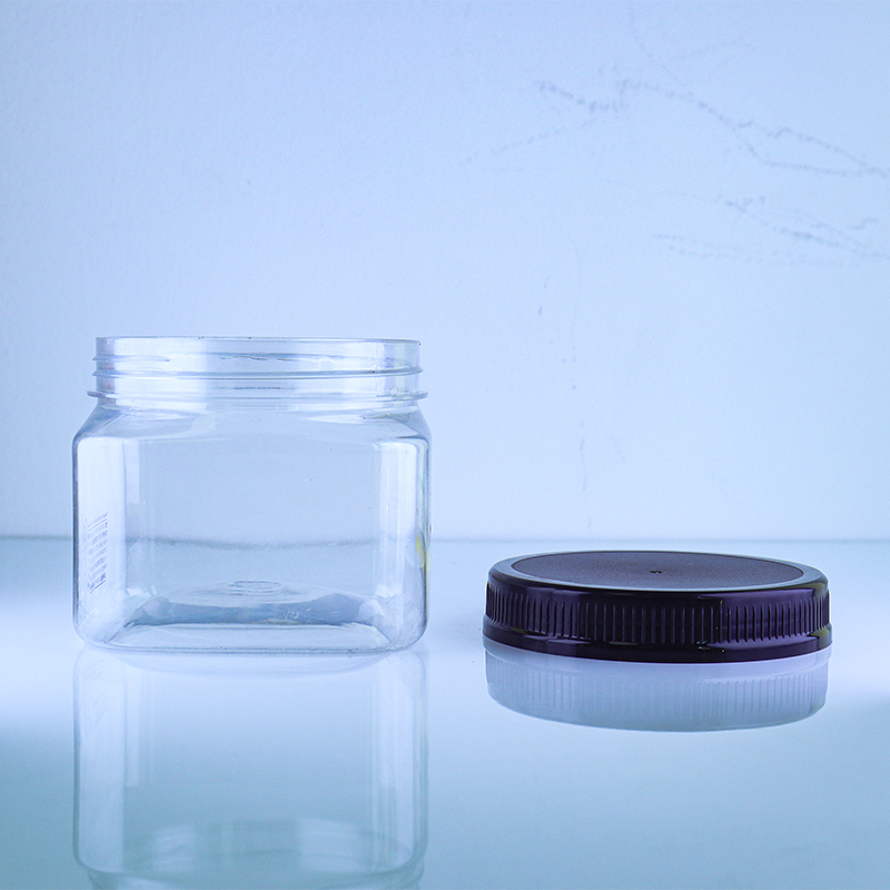 420ml Screw Cap Bottle