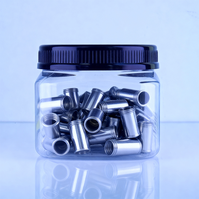 420ml Screw Cap Bottle