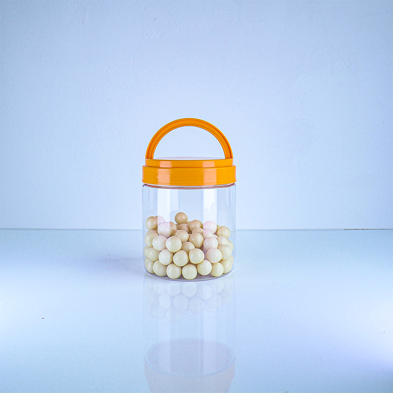 510ml Screw Cap Bottle