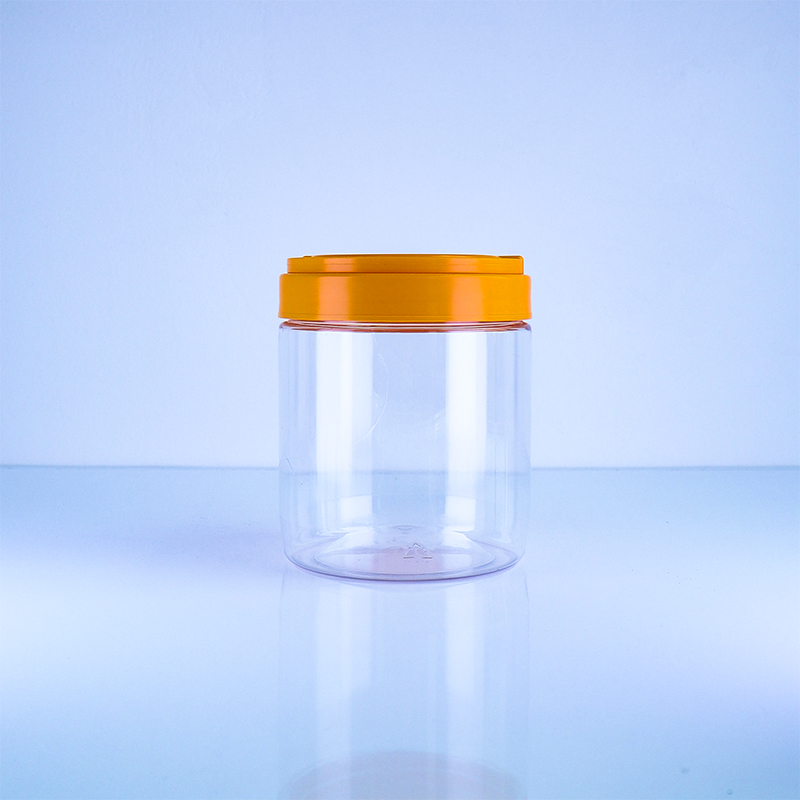 510ml Screw Cap Bottle