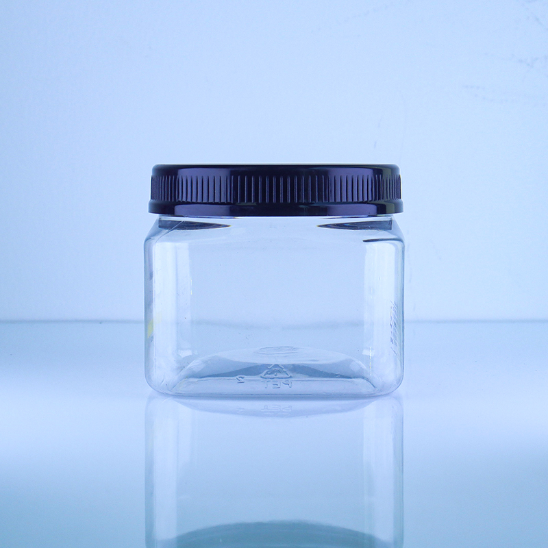 420ml Screw Cap Bottle