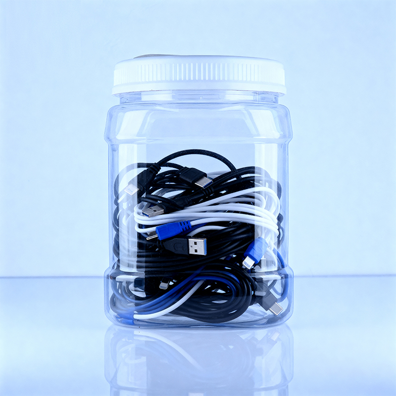 850ml Screw Cap Bottle