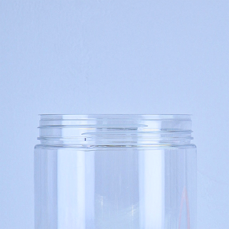 510ml Screw Cap Bottle