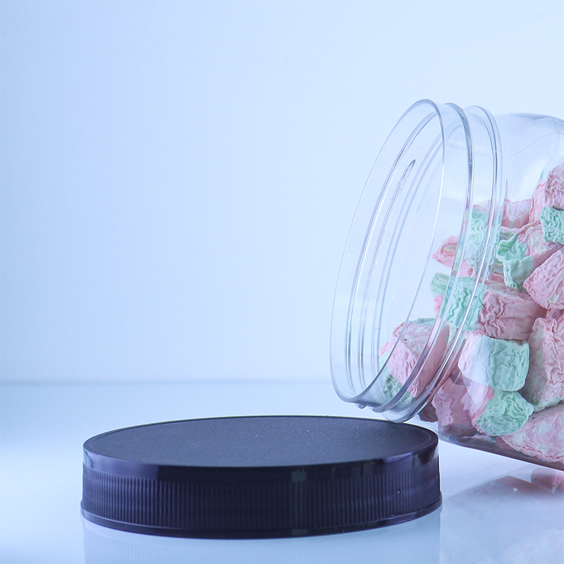 420ml Screw Cap Bottle