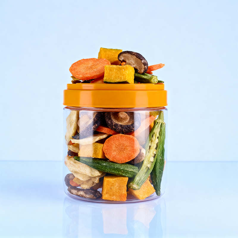 510ml Screw Cap Bottle