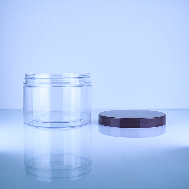 400ml Screw Cap Bottle