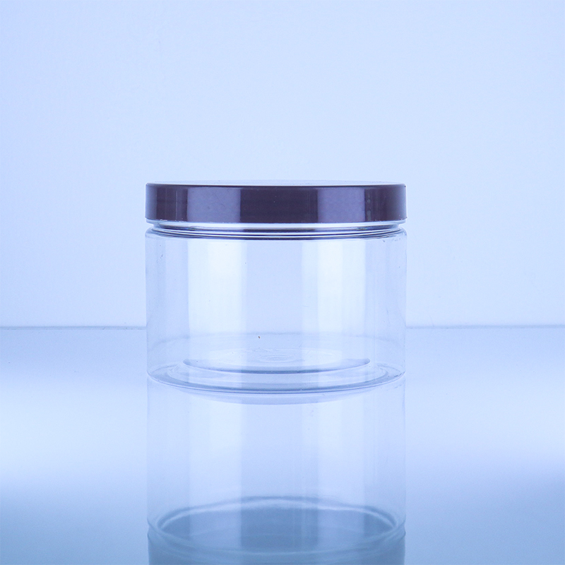 400ml Screw Cap Bottle